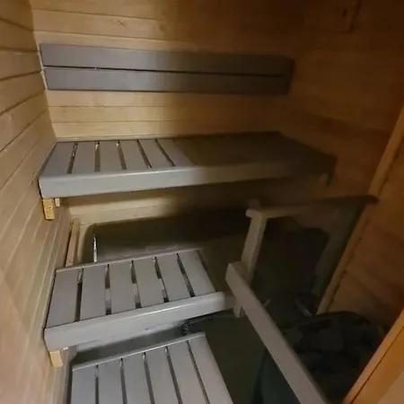Levistar 1611 Kittilä