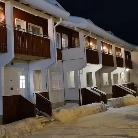 Levistar 1611 Kittilä